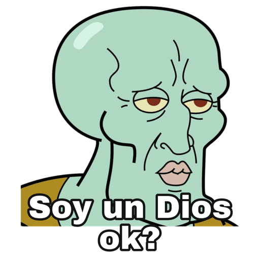 Calamardo  5