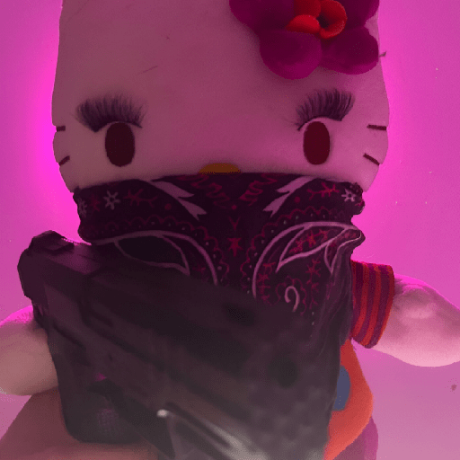 Hello Kitty Mode🐱🎀🩷✨ 13