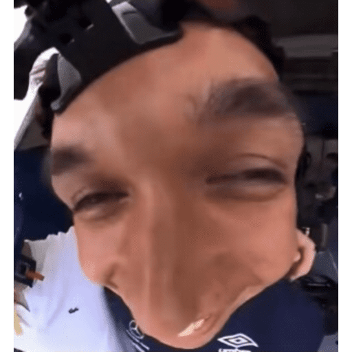Pilotos Formula 1 Engraçados 7