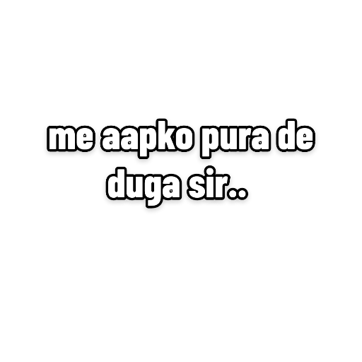 Funny double meaning 5