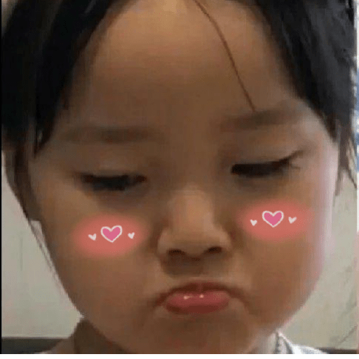 Expresion Adorable Coreanitas🎀 8