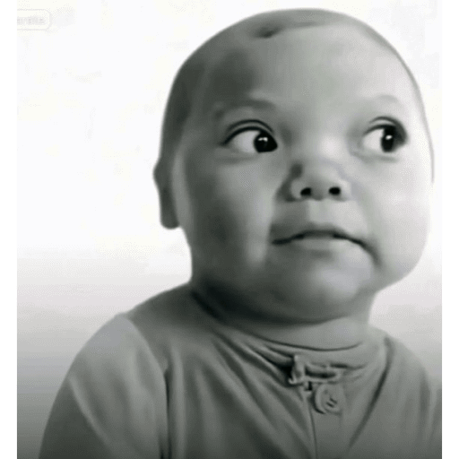 Ai baby 11