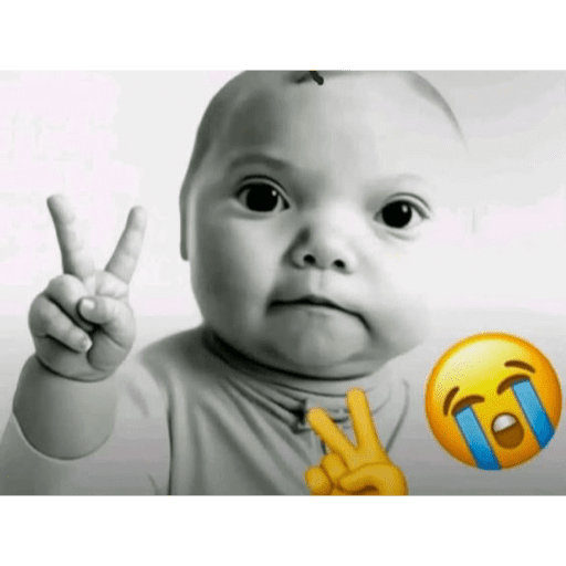 Ai baby 12