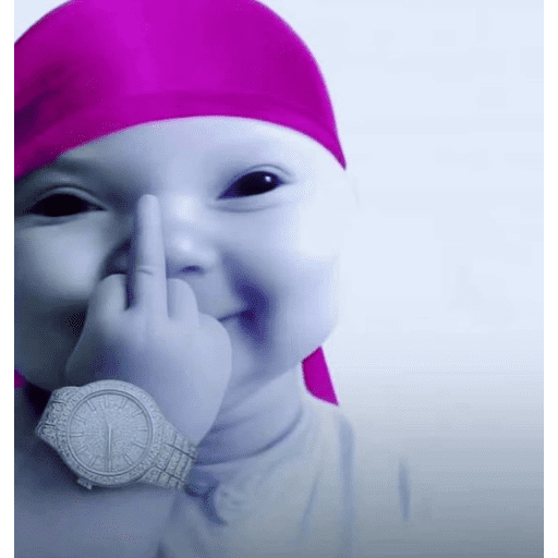 Ai baby 4