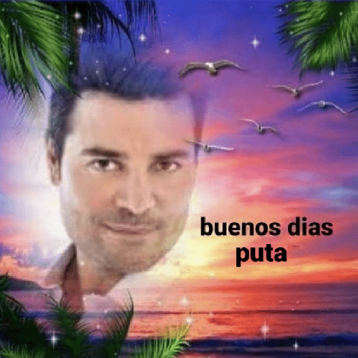 Felicidades shinji 18