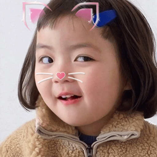 Expresion Adorable Coreanitas🎀 18