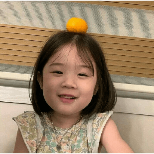 Baby imut 6