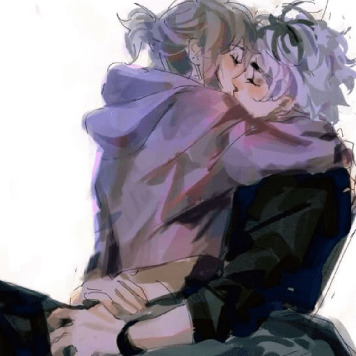 kiss 1
