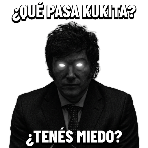 Pack Random Memes 6/6 🇦🇷 3