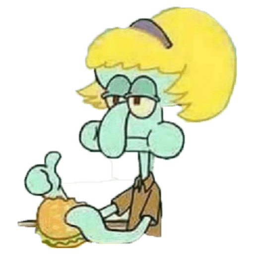 Calamardo  11
