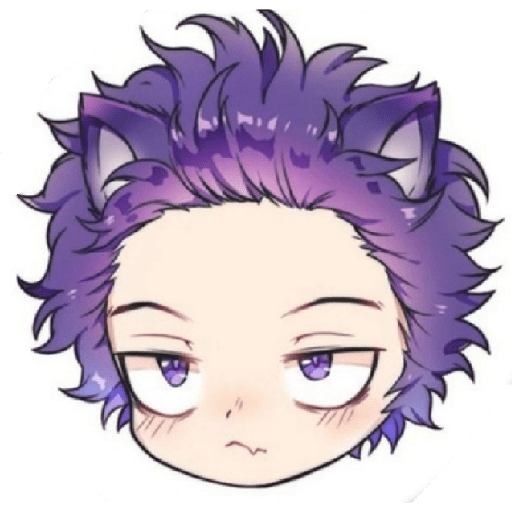 Boku no hero 8