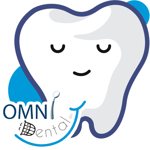 Omni Dental Emojis  13
