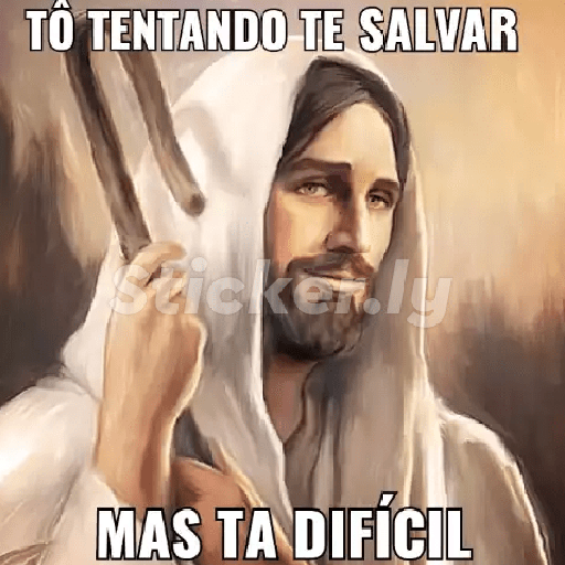 Jesus 4