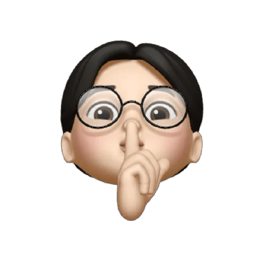 Memoji boys 7