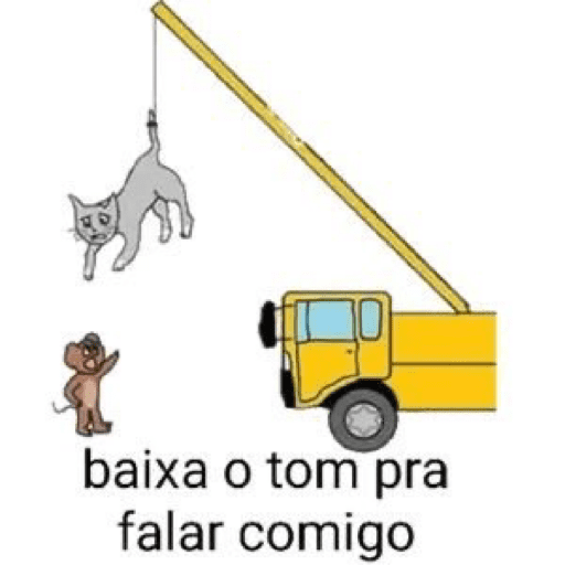 Cuidado com a burra 🤣 4