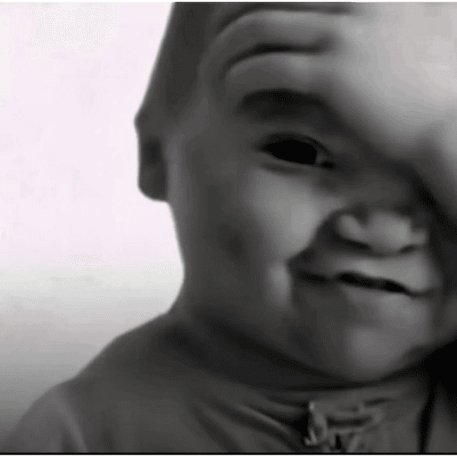 Ai baby 5