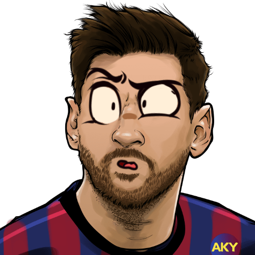 AkyMessi 17
