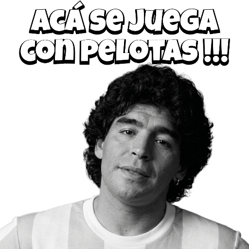 Pack Random Memes 6/6 🇦🇷 2