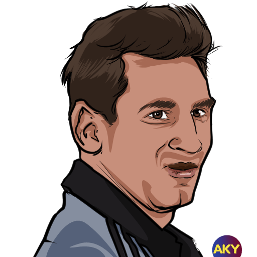 AkyMessi 21