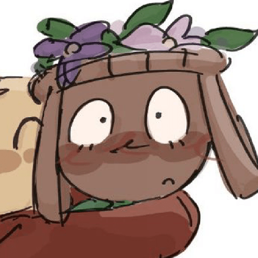 Bassie Bloomington!! 🧺💐 22