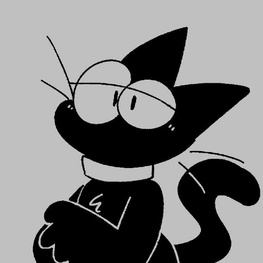 Gato Negro 5