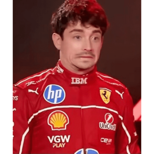 Pilotos Formula 1 Engraçados 29