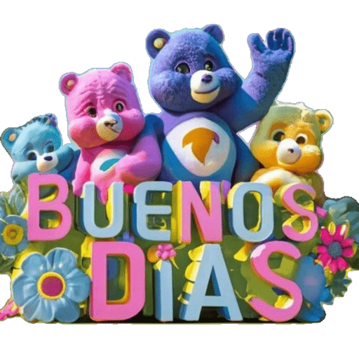 Mis pegatinas 17