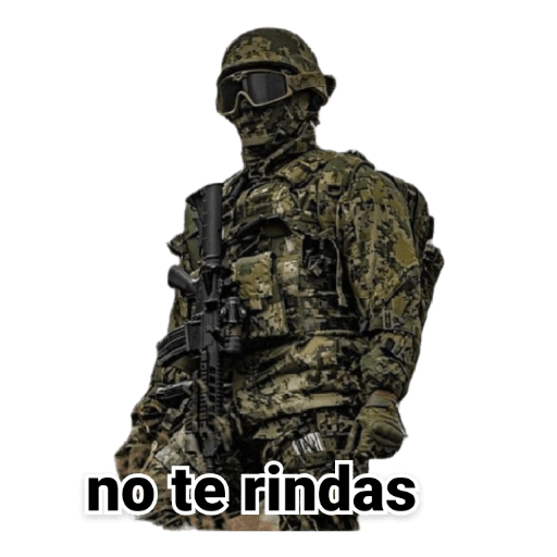 Militares 2