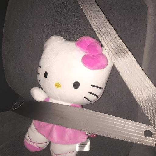 Hello Kitty Mode🐱🎀🩷✨ 10