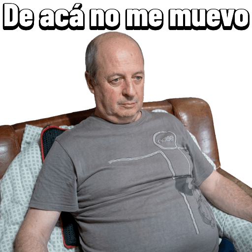 Pack Random Memes 6/6 🇦🇷 7