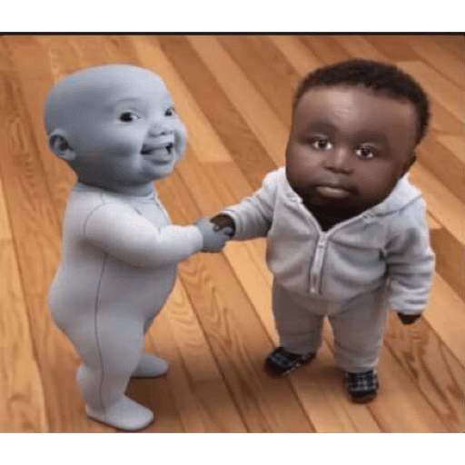 Ai baby 10