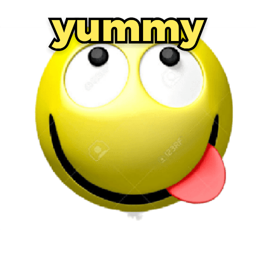 Funny 3d emojis 29