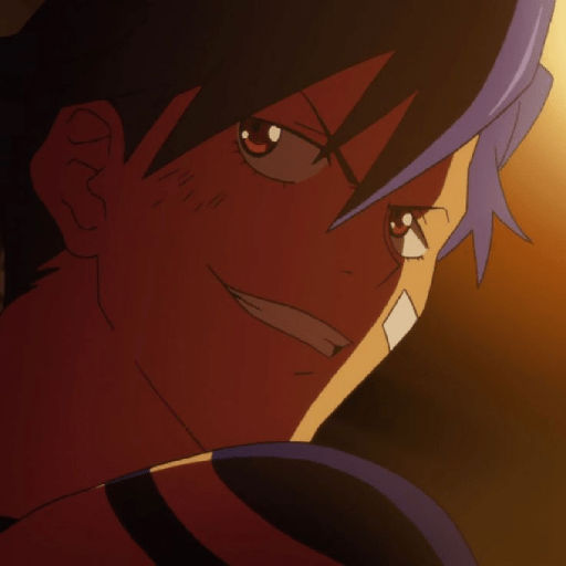 Kamina☝️ 18