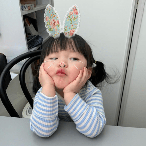 Expresion Adorable Coreanitas🎀 7