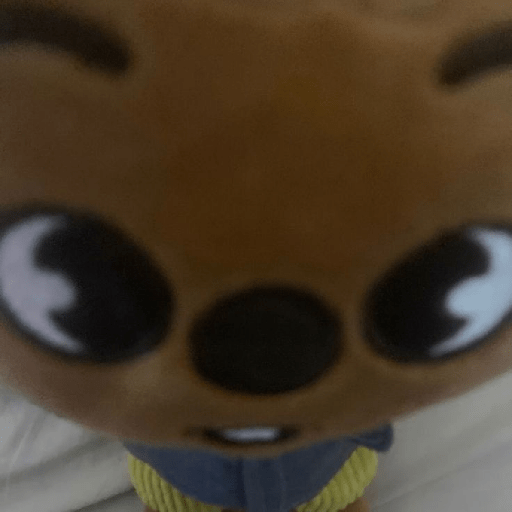 Quokka / @ive_stickers  6