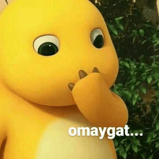 Dino Kuning 2