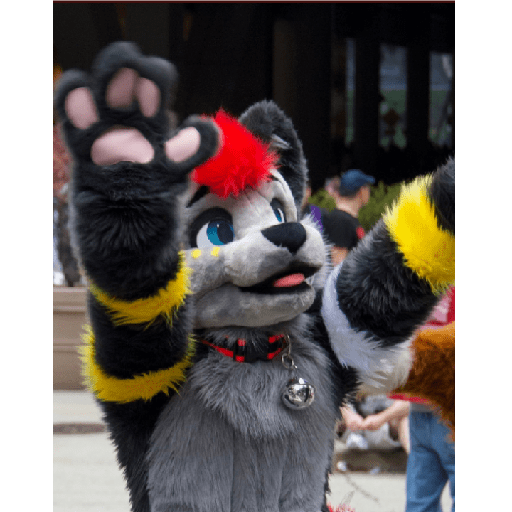 Furries 3 26