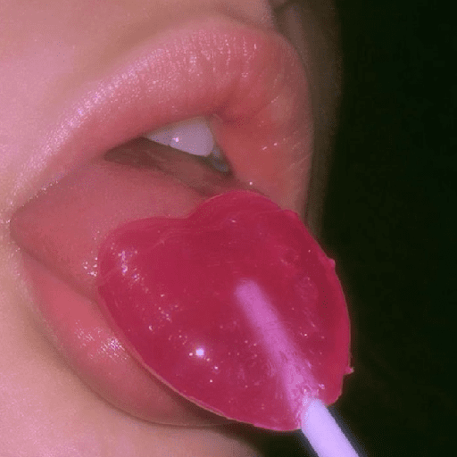 🧿 Boca Chupachups🍭💋👄 3