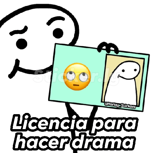 Licencia de florck 5