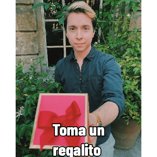 Club misterio Divertido🤡👽 17