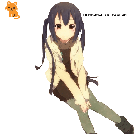 K-ON! Keion けいおん! part 3 22