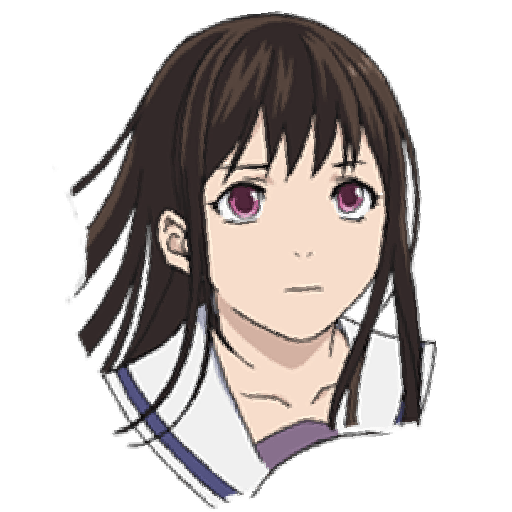 Noragami 10