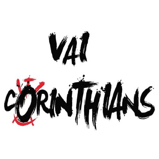 Corinthians/@bibi_dive  5