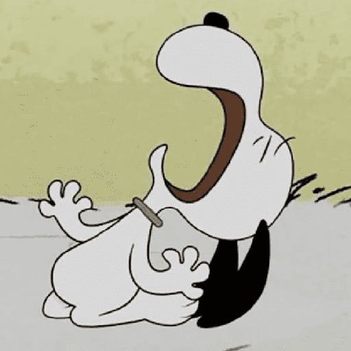 Snoppy 1