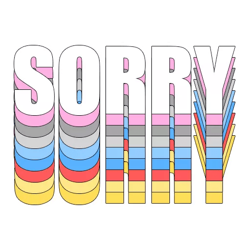 Sorry 24