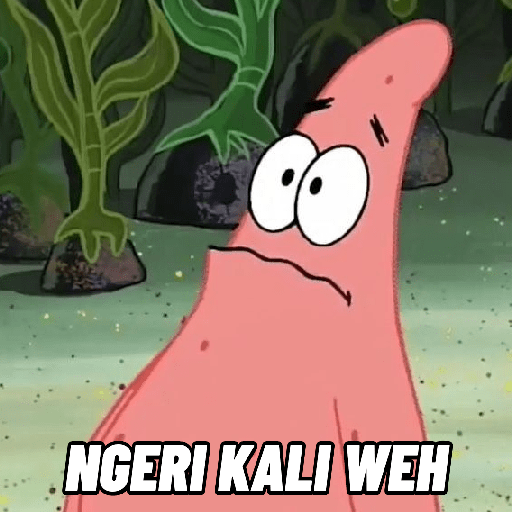 Squidward Tentacles 9