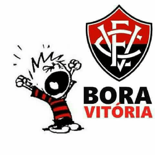 EC VITÓRIA. 1