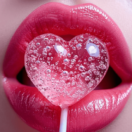 🧿 Boca Chupachups🍭💋👄 27