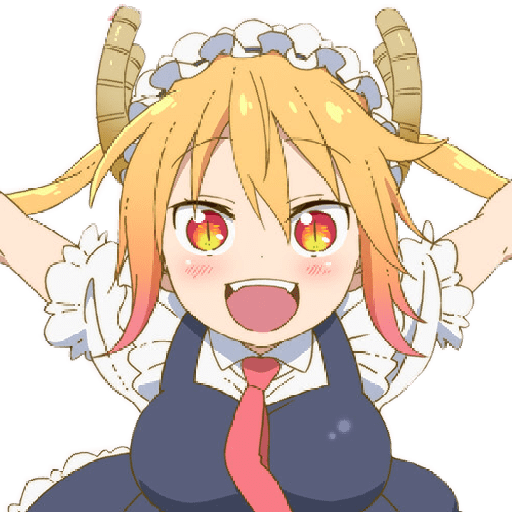 Miss Kobayashi's Dragon Maid S 14