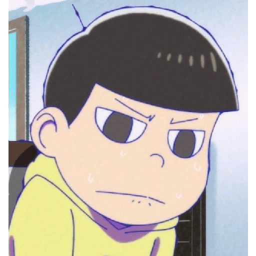 ⊱⌗『Jyushimatsu』܀ 19
